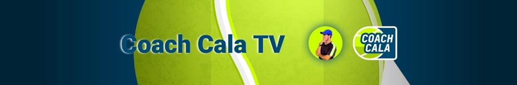 Coach Cala TV Banner