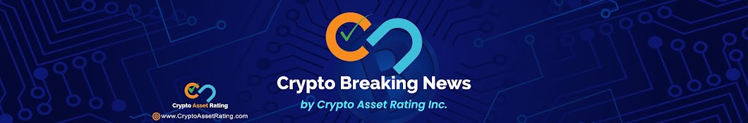 Crypto Breaking News Banner