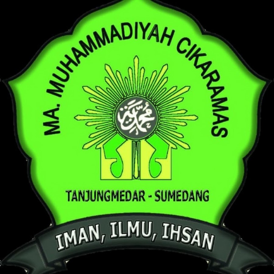 MA Muhammadiyah Cikaramas Sumedang - YouTube