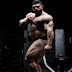 Halil Bakırcı IFBB PRO