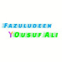 Fazuludeen Yousuf Ali