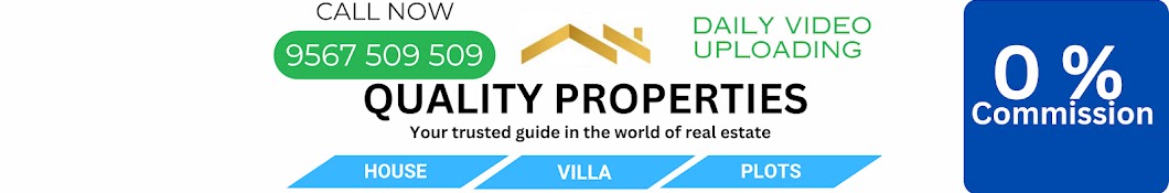 Quality Properties