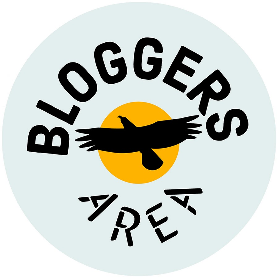 Bloggers Area