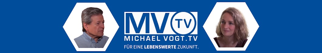 MICHAEL VOGT. TV