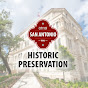 City of San Antonio - Historic Preservation