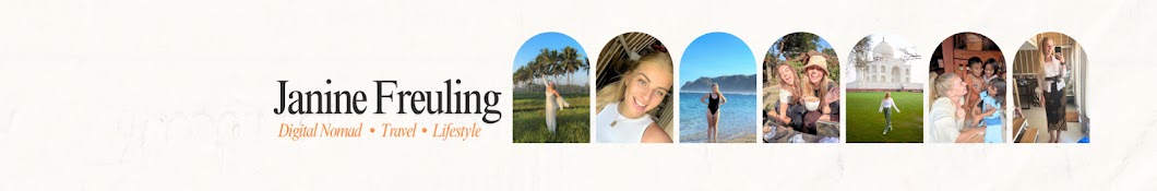 Janine Freuling Banner