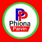 Phiona Parvin