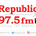 Republic 97.5 fm