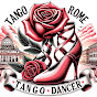 Tango Dancers Rome