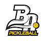 Bernardo Andrade Pickleball