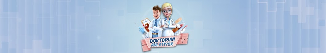 Doktorum Anlatıyor