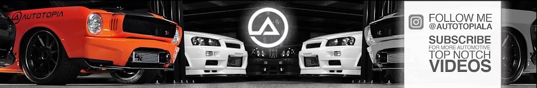 Autotopia LA Banner