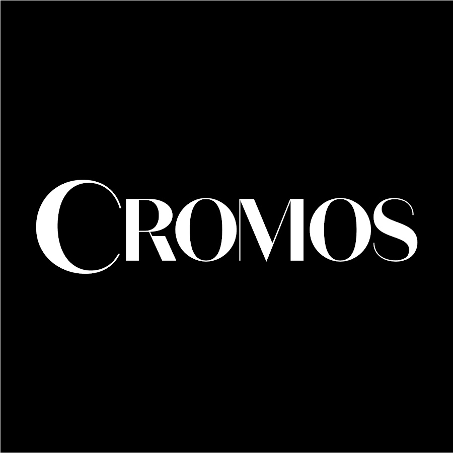 Revista Cromos @CROMOS