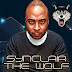 logo SynClaiR the Wolf