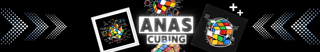 Anas Cubing