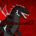 logo Jurassic Gamer75