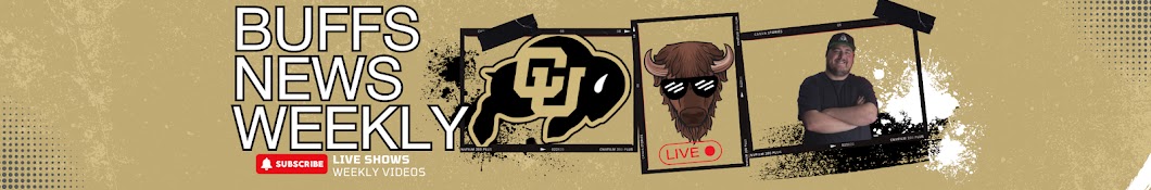 Buffs News Weekly