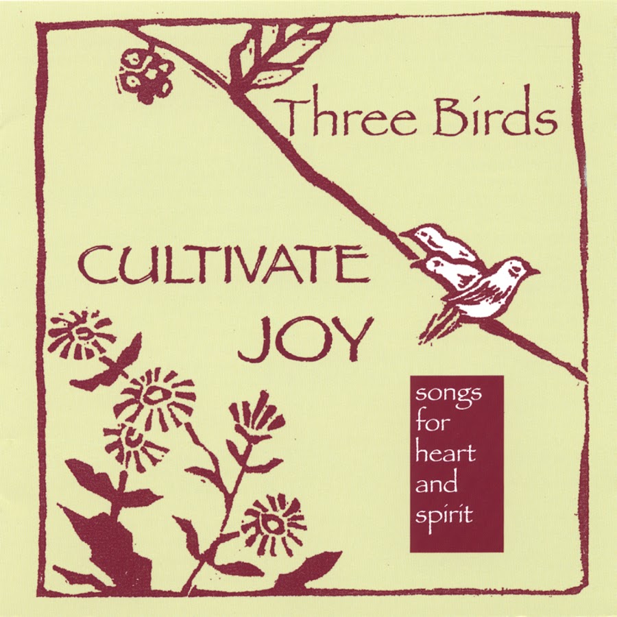 Опен джой. Three Birds. Three little Birds. Open & Joy. Listen to the Birds.