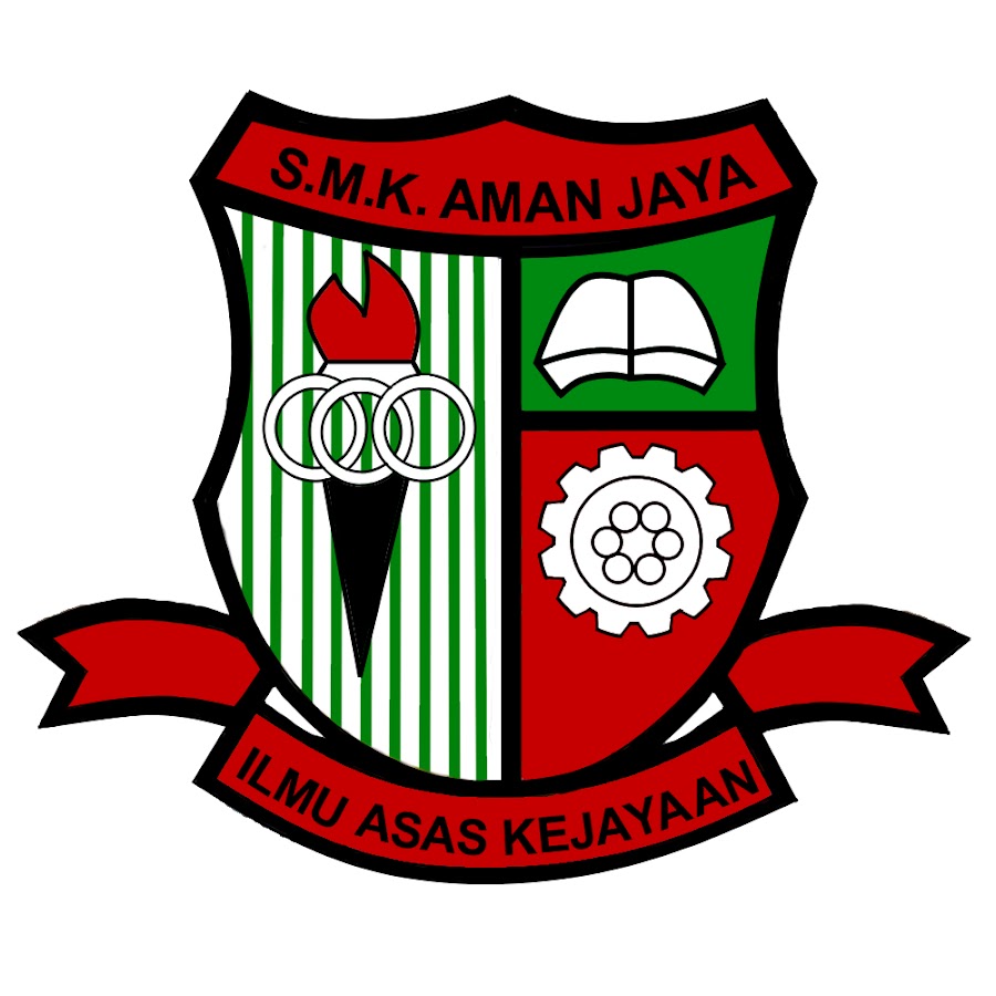 TVPSS SMK AMAN JAYA - YouTube