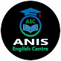 Anis English Centre