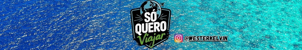 Só Quero Viajar