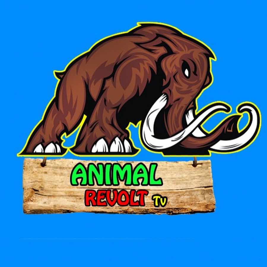 Animal Revolt Tv