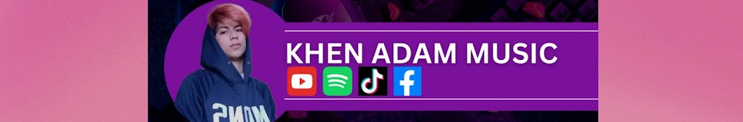 KHEN ADAM MUSIC