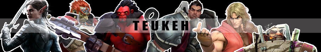 Teukeh