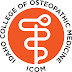 Idaho College of Osteopathic Medicine