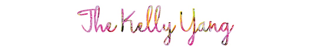 TheKellyYang Banner