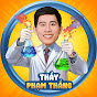 Thầy Phạm Thắng