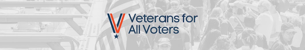 Veterans for All Voters