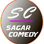 Sagar comedy