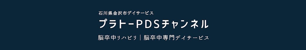 プラトーPDSチャンネル