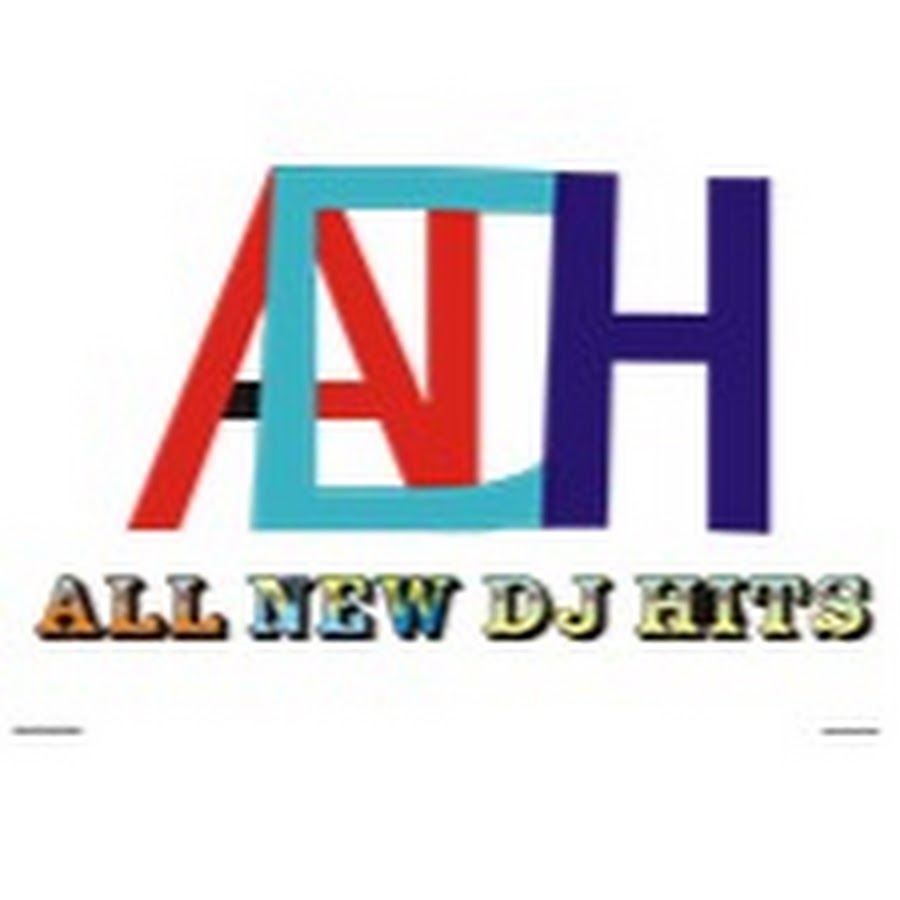 ALL NEW DJ HITS @allnewdjhits