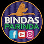 Bindas Parinda