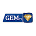 logo Gem Television