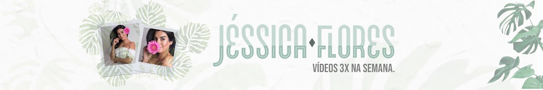 Jessica Flores Banner
