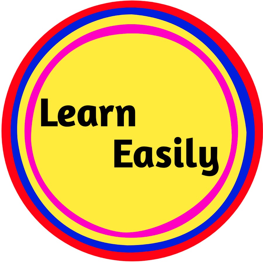 Learn Easily - By Anurag