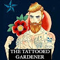 THE TATTOO GARDENER