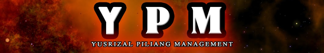 Yusrizal Piliang Management