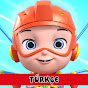 Little Tritans Türkçe - Çocuk Şarkıları