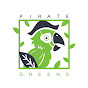 Pirate Greens