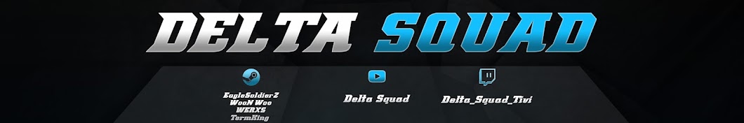 Delta Squad