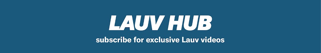 Lauv Hub