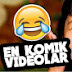 komik videolar