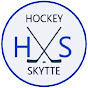 Hockey-Statistics