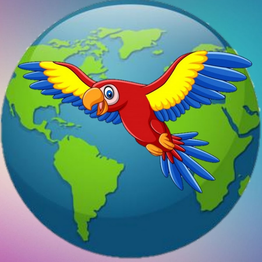 Mundo de las Aves @MundodelasAves