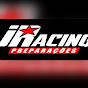 Jacson Racing Preparações