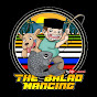 The balad mancing